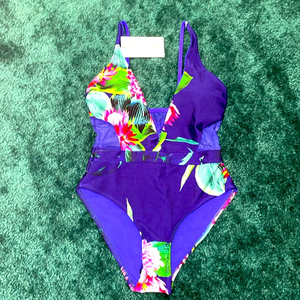 NEW Swimsuit